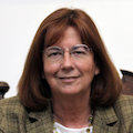 María Teresa Ruiz, Universidad de Chile
