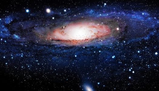 Ciclo: el origen de la vida y del universo