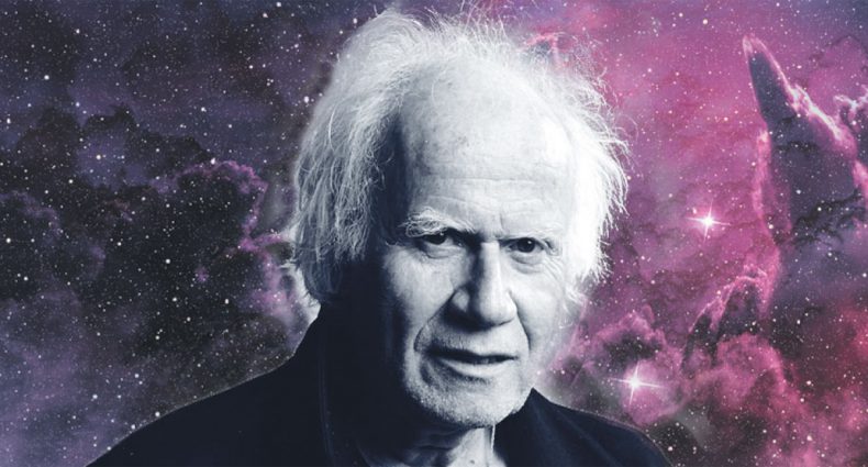 Raúl Menjíbar