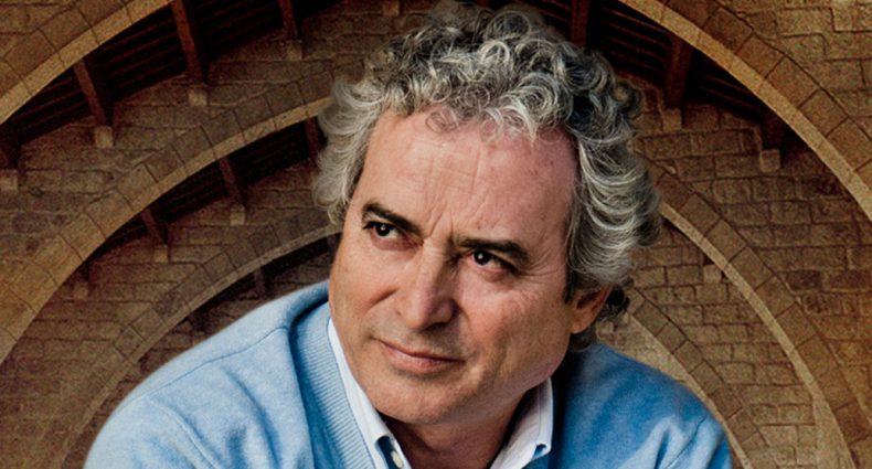 Ildefonso Falcones