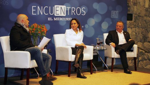 Nuestro terruño: La renovada fusión de la comida y vinos chilenos