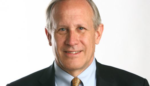 David McCraw, vicepresidente The New York Times / Nuevos Rumbos para el Periodismo