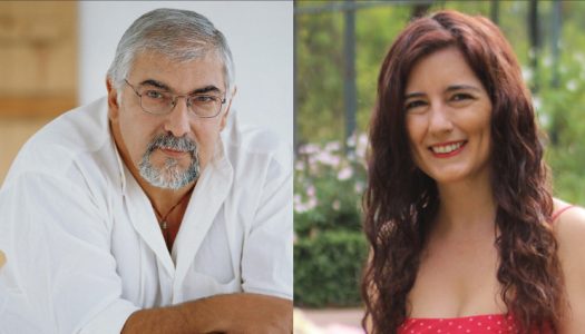Las claves para crecer en pareja