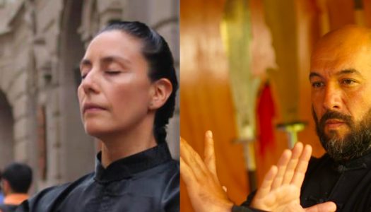 TAI CHI Y CHI KUNG: DOS GRANDES REGALOS DE ORIENTE