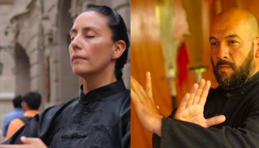 Tai Chi y Chi Kung: Dos grandes regalos del oriente