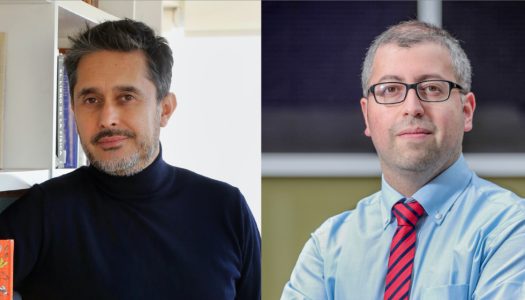 CÓMO LA TECNOLOGÍA NOS HARÁ MÁS LONGEVOS