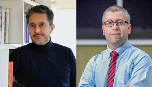 Cómo la tecnología nos hará más longevos