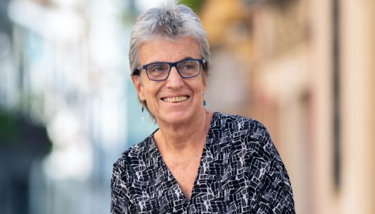 El poder de las mujeres mayores