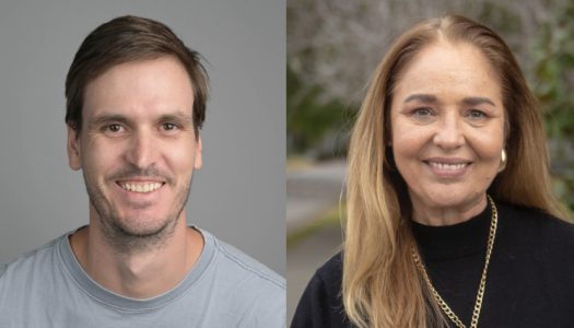 El ingeniero que promueve a los emprendedores mayores