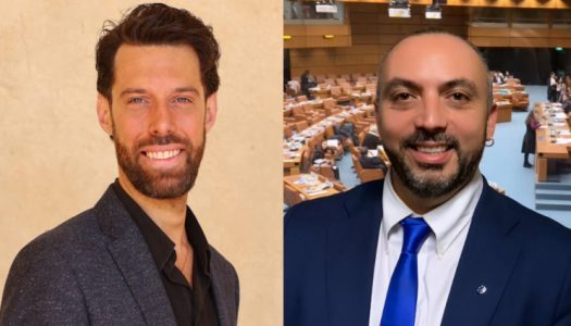 La economía de la felicidad