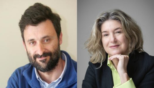 La travesía de un apóstata