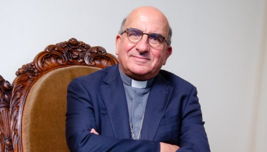 Cardenal Fernando Chomali: Las reflexiones de un arzobispo que incomoda