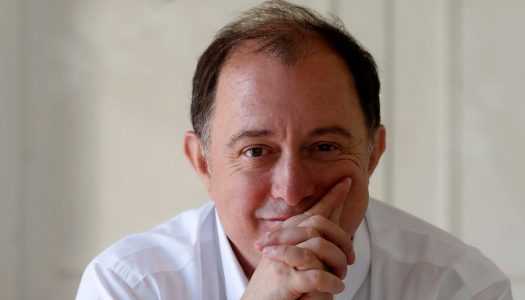 Nuevo ministro de Vivienda y Urbanismo