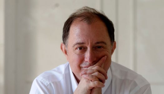 Nuevo ministro de Vivienda y Urbanismo: La historia de IVÁN y la fuerza y provocación de PODUJE