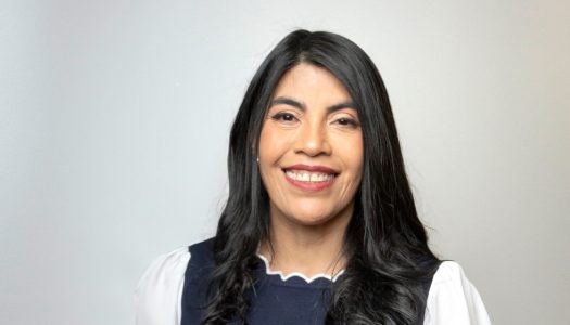 XIMENA LINCOLAO
