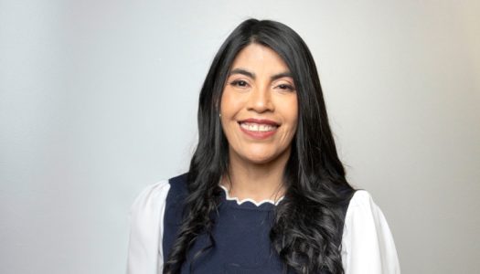 Ximena Lincolao: Su historia de resiliencia y su visión de la ciencia en Chile