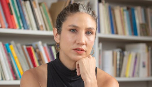 Paz López: ¿Puede la ternura imaginar otro mundo?