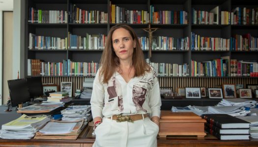 MAGDALENA PIÑERA MOREL
