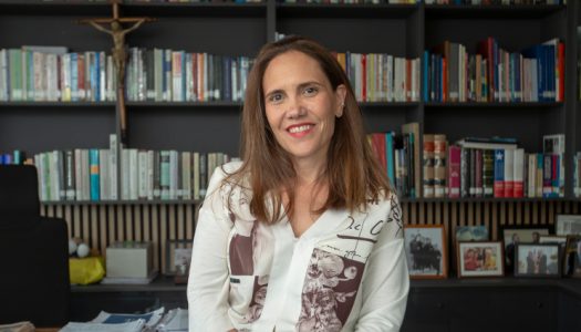 Magdalena Piñera Morel: El rostro del legado