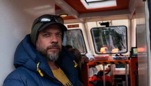 Cristian Donoso Christie: Los descubrimientos de un explorador del siglo XXI