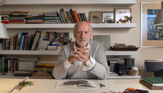 Juan Grimm: El paisajista que transforma el territorio en una obra de arte