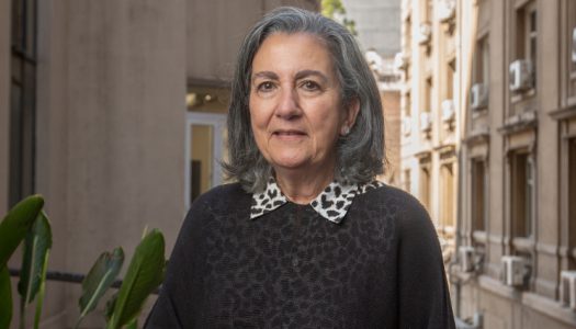 May Chomali: Los desafíos, la trayectoria y la historia de la actual ministra de Salud