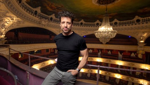 La fuerza transformadora de la música