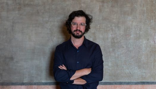 ENRIQUE RAMÍREZ