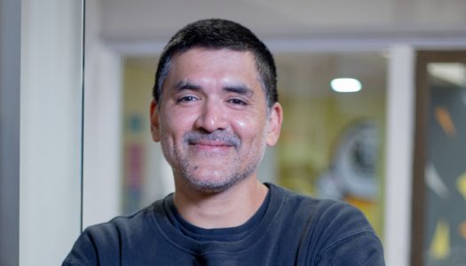 GABRIEL OSORIO