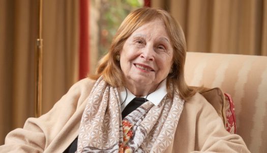 Neva Milicic: El desafío de educar para la paz y la no violencia