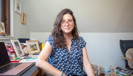 MARÍA JOSÉ NAVIA