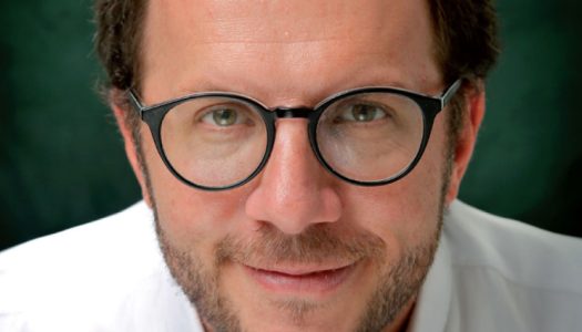 José Tomás Vicuña: Una radiografía al duelo